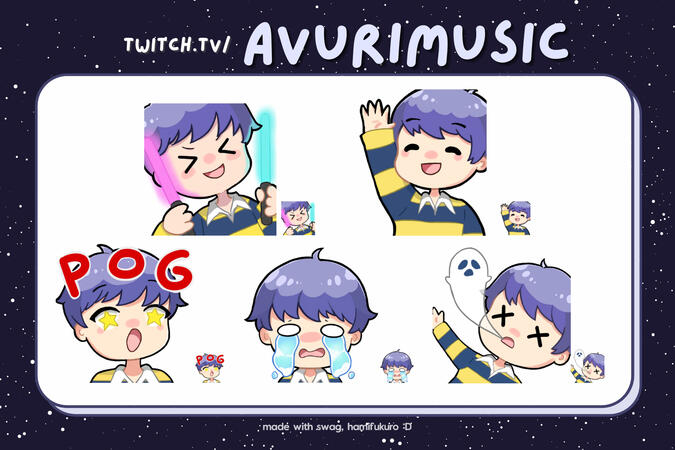 avuri avuri