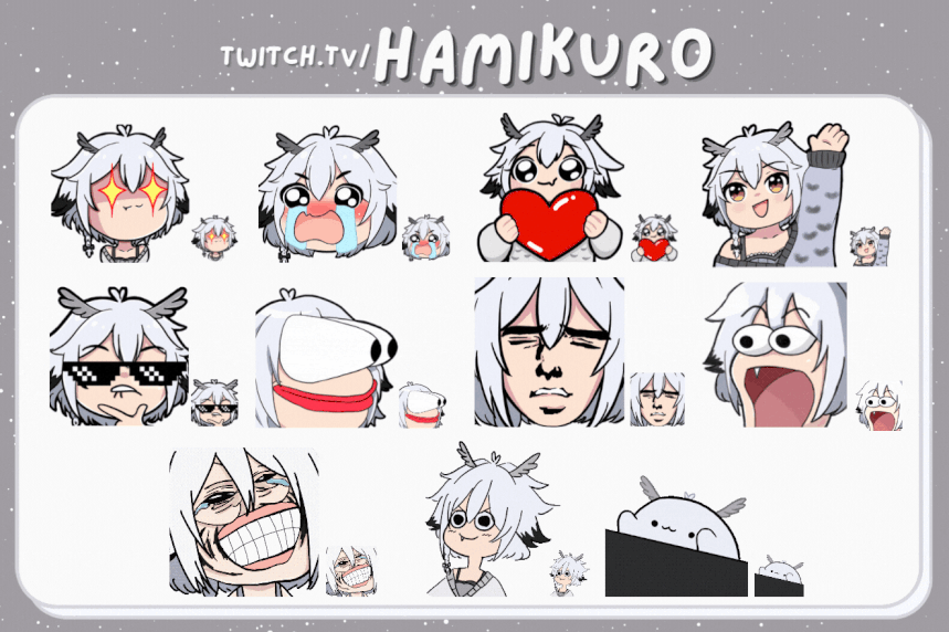 hami hami