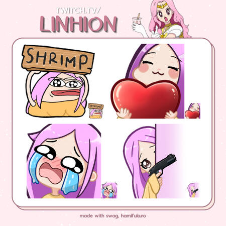 linh linh